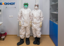 Страшный рекорд: в Волгограде и области 10 умерших и 267 заболевших COVID-19