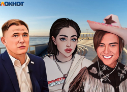 Чиковани, Малашкин и Шаляпин: кого хотят видеть мэром в Волгограде 