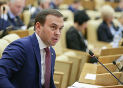 Всесильный заместитель Зюганова прилетит в Волгоград на встречу с губернатором