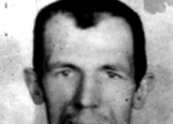 Детоубийцу Миколу со сросшимися пальцами разыскивают после зверств под Волгоградом