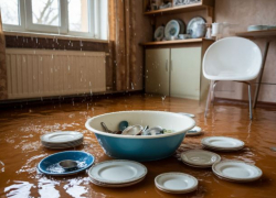 «Концессии водоснабжения» судом признаны виновными в потопе и жуткой травме волгоградки