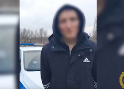 Решивший похвастаться спецсигналом-триколором водитель лишился прав под Волгоградом