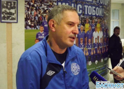Федор Щербаченко: «Я очень рад за своих волгоградских ребят»