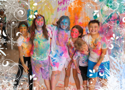 Встречай красочный Новый год 2026 вместе с Kids Point