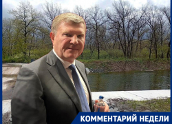 Повод для осторожного оптимизма нашел в Волгограде промышленник-миллиардер