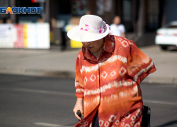 За попытку изнасилования молодой женщины и 72-летней пенсионерки волгоградца отправили в колонию на 5,5 лет