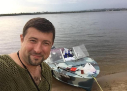 В Волгограде уволен замглавы администрации, отвечавший за выборы