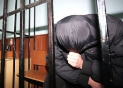 Убийцу троих человек в Волгограде приговорили к 21 году колонии