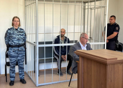 Маршрутчик из Волгограда получил 2,5 года за смерть 9-летней