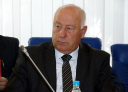 Оппозиционный депутат Волгоградской облдумы сегодня в центре внимания 