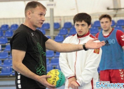 Бывший наставник волгоградского «Каустика» возглавил сборную России