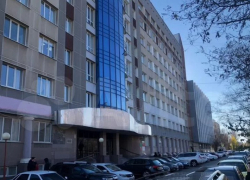 Целые этажи пустуют в волгоградских бизнес-центрах
