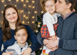 "Его уже отключили от ИВЛ": родители ждут встречи со сбитым в шок-ДТП 13-летним волгоградцем