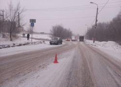 Девять трупов за 40 дней: почему в Волгоградской области выросло число смертельных наездов на людей