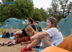 Советник Путина потребовал Генпрокуратуру проверить законность разгона лагеря экоактивистов под Волгоградом