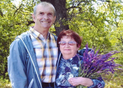 Семейная пара библиотекарей умерла от COVID-19 в Волгограде
