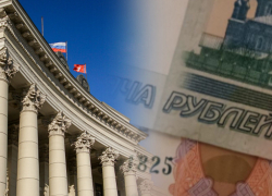 В Волгоградской области с нового года поднимут зарплату чиновникам
