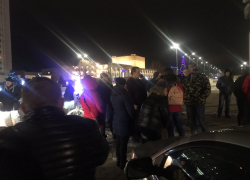 Волжане срочно отправились на поиски школьника