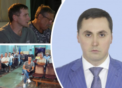 После смерти Жириновского волгоградское отделение ЛДПР заподозрили в торговле мандатами