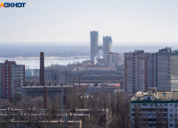  Авиационная опасность впервые объявлена в Волгоградской области 