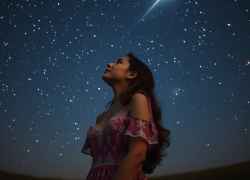 Марс и самую яркую звезду Девы увидят волгоградцы