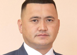 Единоросс Ирсаин Назаров сложил с себя полномочия депутата Волжской гордумы