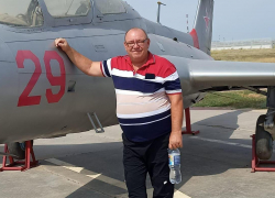 Погиб летчик с большим стажем: возбуждено уголовное дело после крушения самолета под Волгоградом 