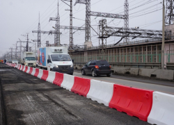 На Волжской ГЭС на день раньше запустили реверсивное движение