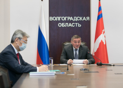 Волгоградский губернатор готовится к чрезвычайным ситуациям на новогодние праздники