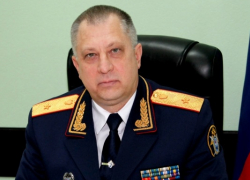 Скандальная «Правая рука Михаила Музраева» стал замглавы СКР по Пермскому краю