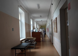 Более 100 тысяч волгоградцев заразились коронавирусом 