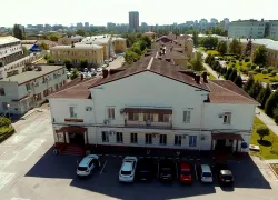 В Волгограде опровергли возможность застройки территории облбольницы 