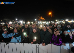 Хиты из «Слова пацана» споет группа «Мираж» в день главного матча на «Волгоград Арене»