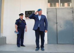 В Волгограде дан старт выборам губернатора и депутатов областной думы