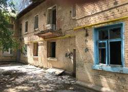 Названы три нерешаемые и больные проблемы самого южного района Волгограда