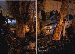 Волгоградец бросил гранату в машину таксиста