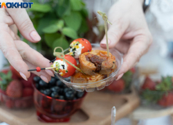 Более 26 млрд рублей проели и пропили волгоградцы за год 