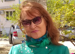 В Волгограде шестой день ищут вышедшую из дома пенсионерку 