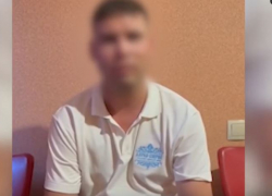 После смертельного избиения волгоградца задержали в Новороссийске