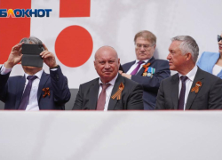 Мэра Волгограда может сменить иностранец без высшего образования