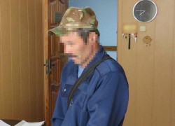 Незаконному мигранту грозит тюрьма за попытку подкупить волгоградского полицейского 