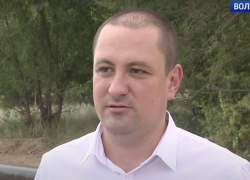 Сергей Будников назначен главой Городищенского района