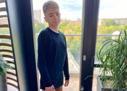 В ДЮЦе в Волгограде 13-летний мальчик упал со скалодрома и сломал в двух местах позвоночник