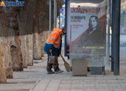 Названы самые дефицитные профессии февраля в Волгограде 