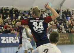 Игрока волгоградского «Каустика» купил французский клуб «Нант»