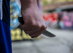 Ревнивец пронзил сердце противника в Волгоградской области