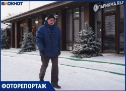 Аврал пережил Волгоград и готовится к новому удару на Крещение 