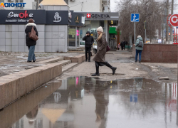 Волгоградцев предупредили о новой схеме мошенников со сканами документов