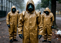 Приводящая к выкидышам инфекция найдена под Волгоградом