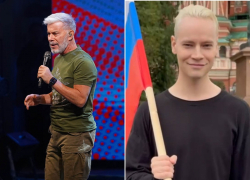 Песни Shaman и Газманова будут изучать в школах Волгограда 